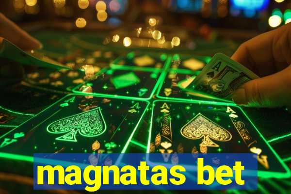 magnatas bet